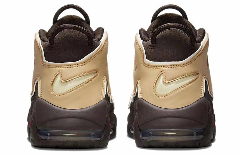 Кроссовки Nike Air More Uptempo 96