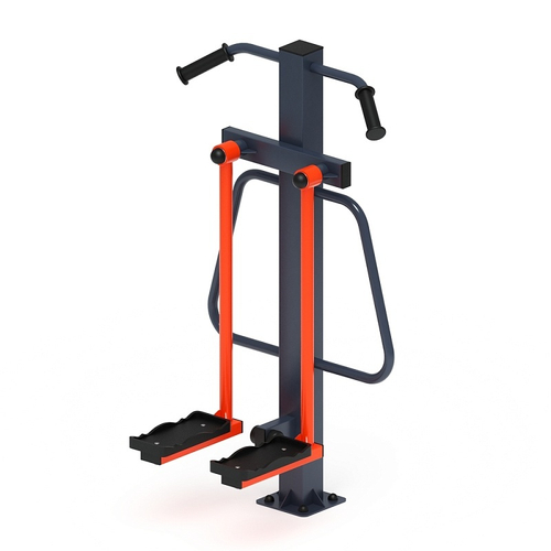 Хипс - Уличный тренажер