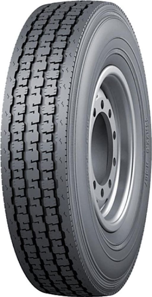 TyRex All Steel Road Я-467 (универсальная) 11 R22.5 148L