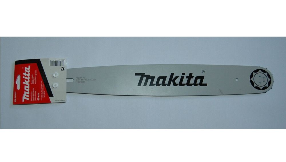 Шина Makita 18&quot;/45см 3/8&quot; 1,5мм. 64зв. SN 958.045.651
