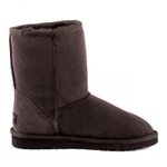 Угги Men's Classic Short Chocolate