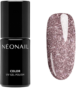 NEONAIL Bloomy Vibes - гибридный лак для ногтей, 7,2 ml