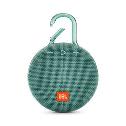 Портативная колонка JBL Clip 3 Teal
