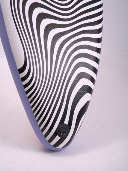 Сапборд Flowin Violet 335 см