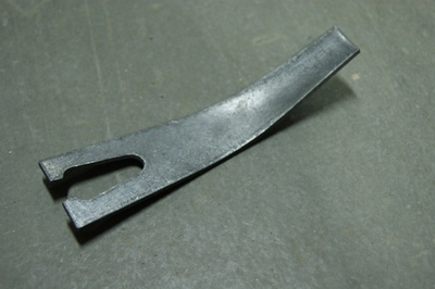 Направитель Н 105.02.401 семян сошника однострочного