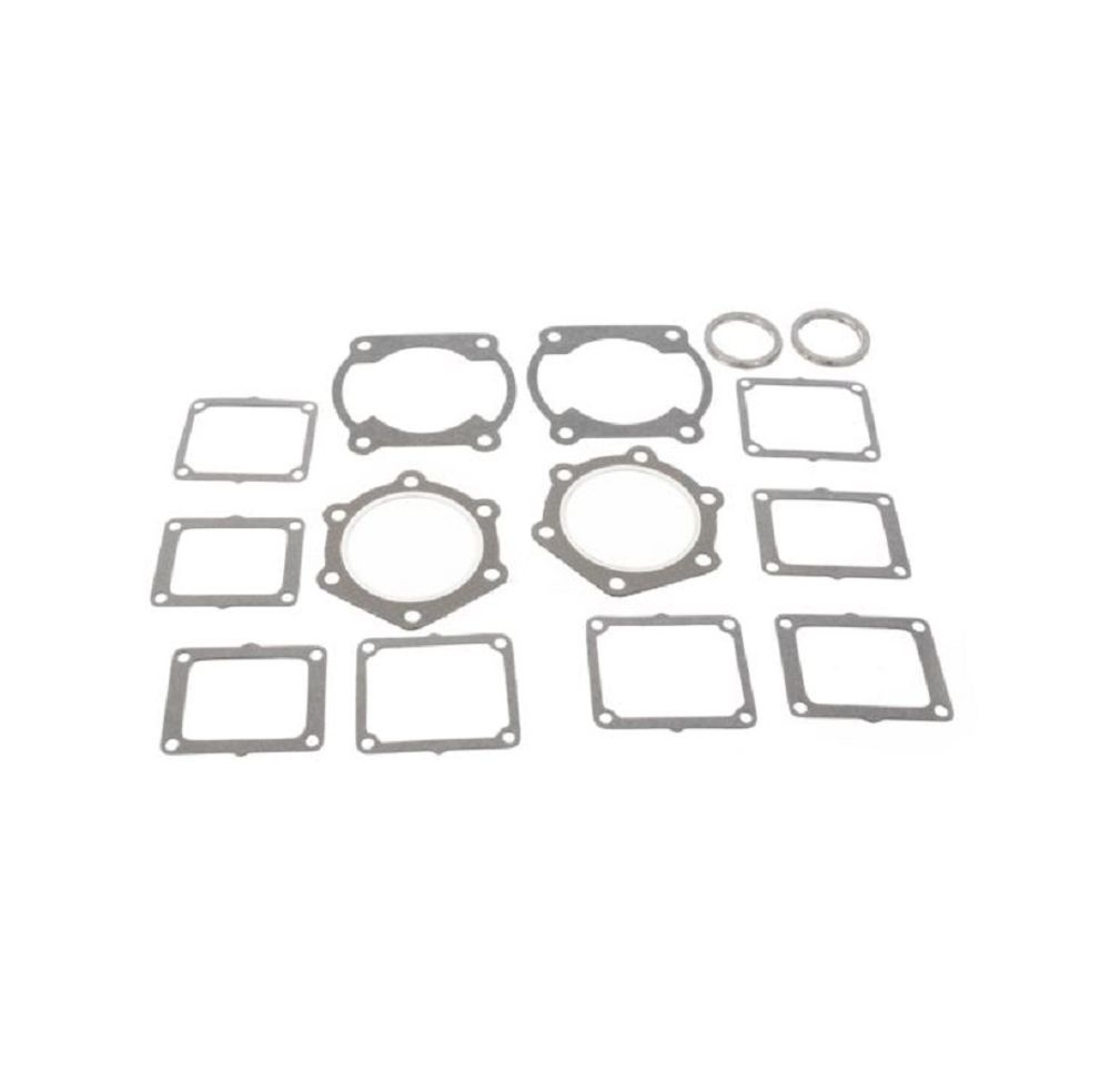 Комплект прокладок VERTEX (верхний) для снегоходов YAMAHA Viking 540 (без сальников) 09-710182