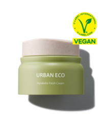 Urban Eco Harakeke Fresh Cream