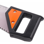 Ножовка по дереву 400 мм с линейкой Sparta