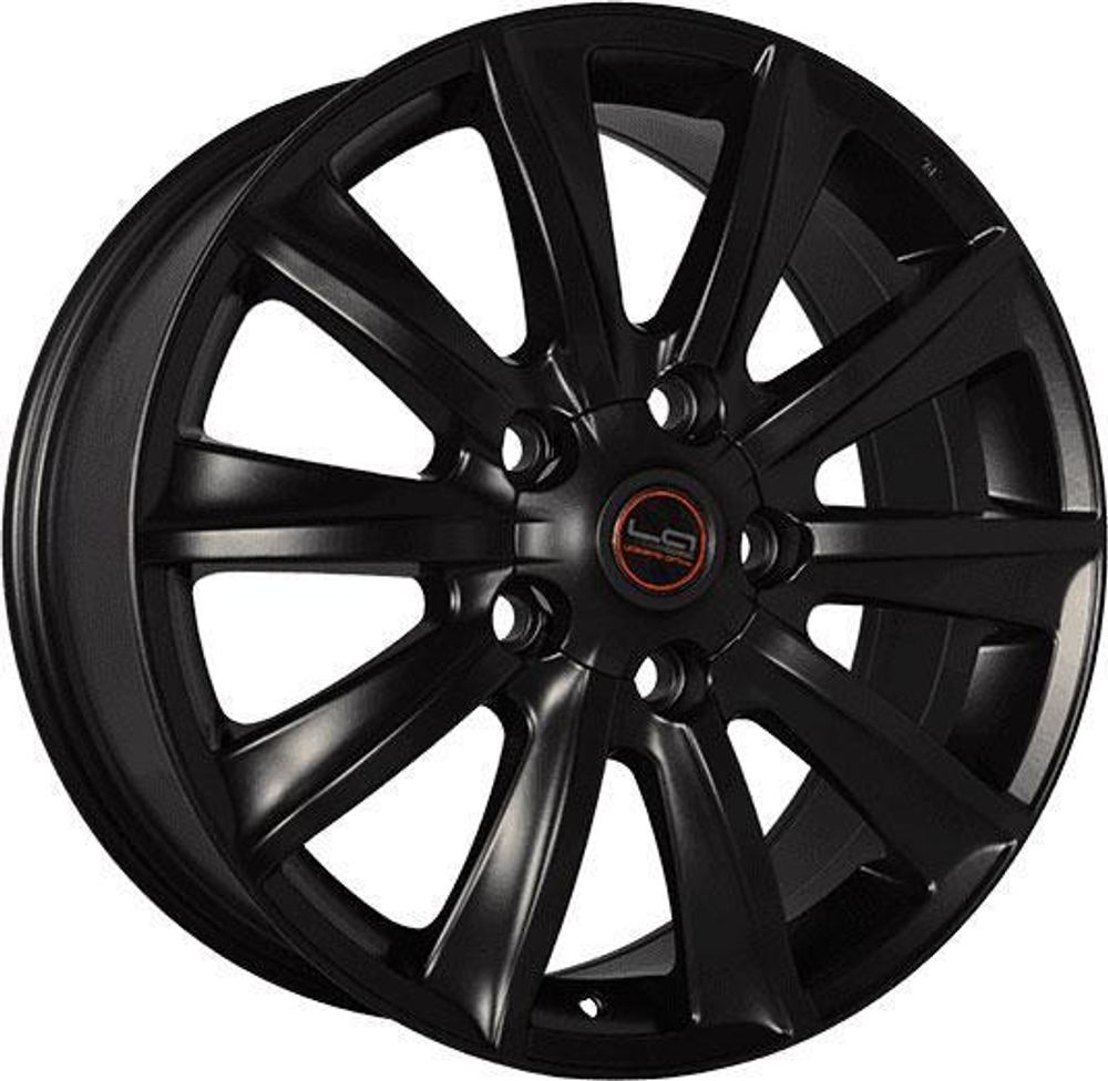 LegeArtis TY43 8x17 5x150 ET 60 Dia 110.3 (MB)