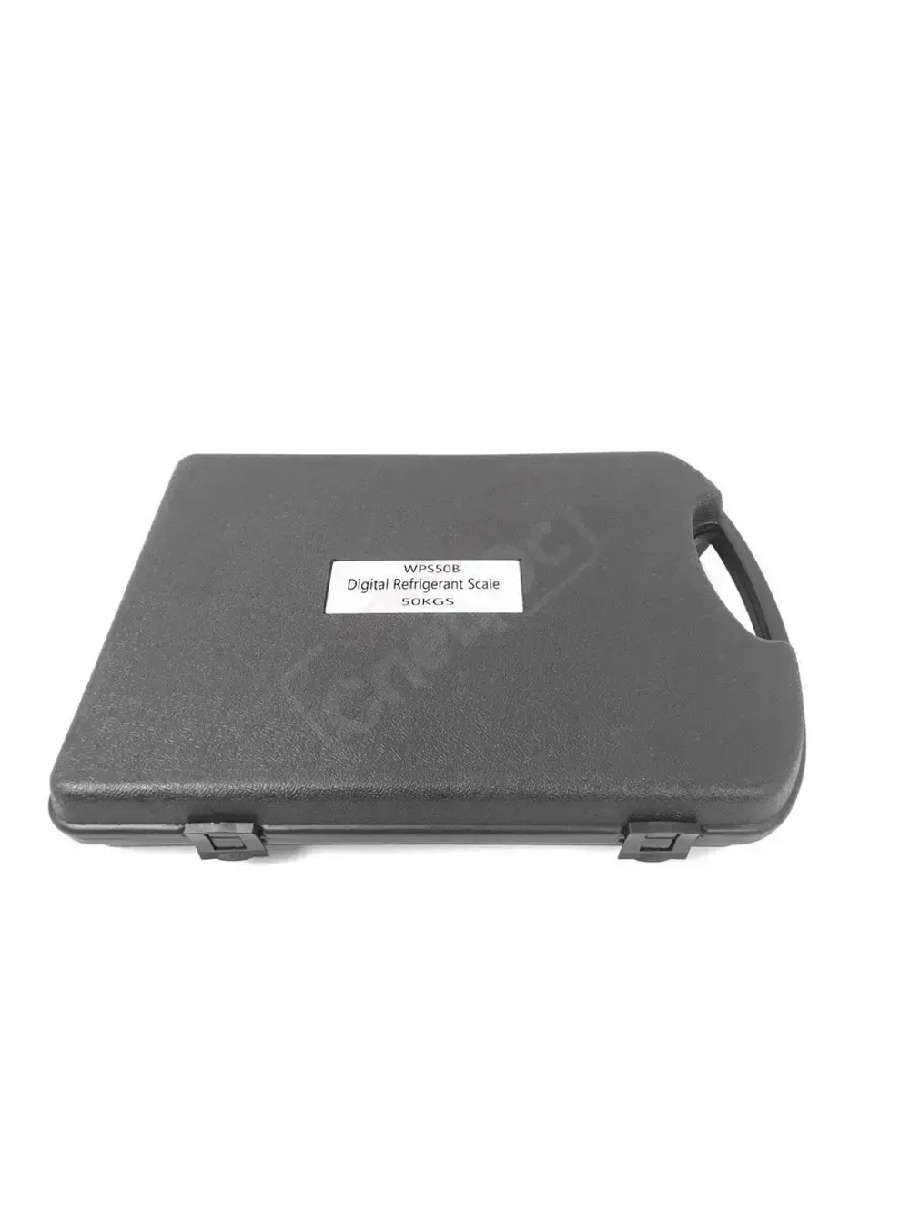 Весы для фреона WPS-50b с отсечкой
