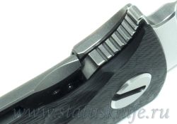 Нож Широгоров / Майо Russian Dr. Death CARBON #51фотография - 10