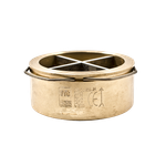 Обратный клапан, бронзовый, VYC, ADL