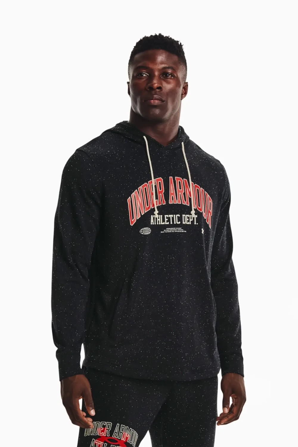 Кофта Under Armour Rival Try Athletic Dept