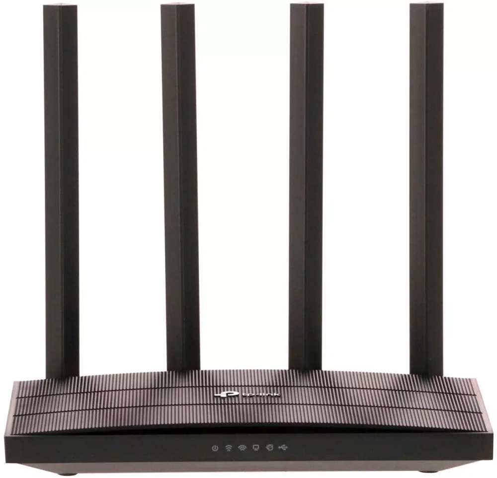 Wi-Fi маршрутизатор TP-Link Archer C6U
