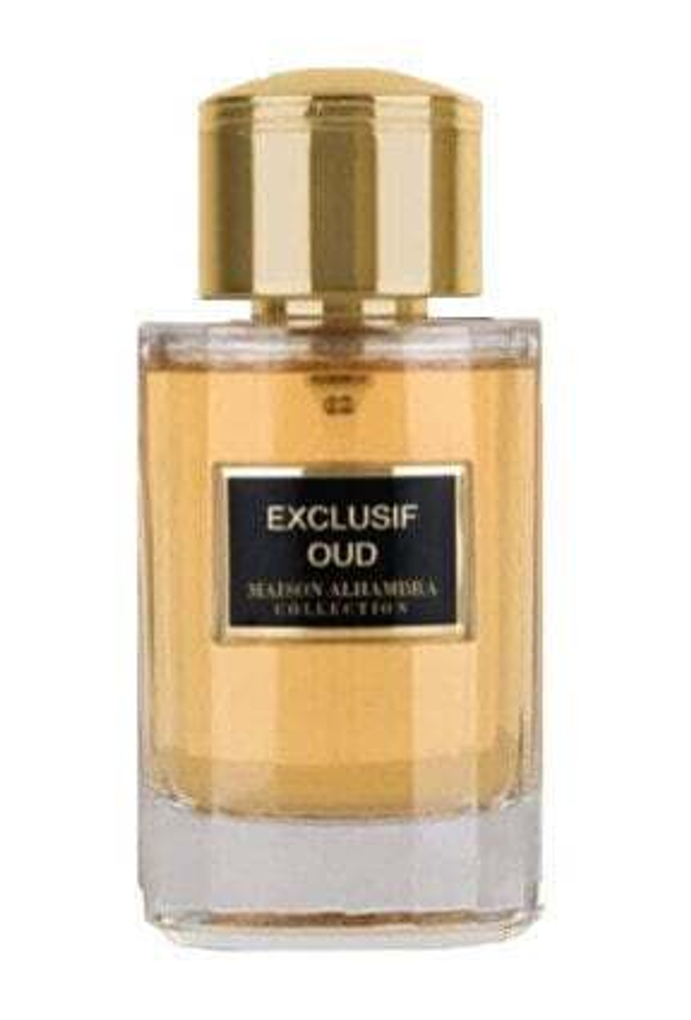 Унисекс парфюмерия Exclusif Oud - EDP