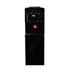 Кулер для воды напольный SVC Aqua series 97ALA Black