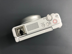 Sony ZV-1F