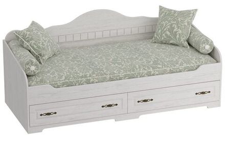 ДЕТСКИЕ КРОВАТИ