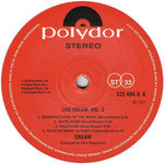 Cream / Cream (Limited Edition)(7LP)
