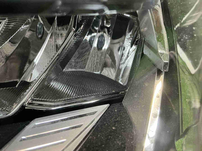 Фара левая Geely Coolray (2023-н.в.) LED