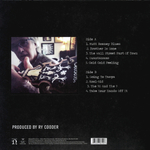 Ry Cooder / Election Special (LP+CD)