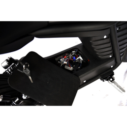 Электроскутер SkyBoard FAR EAST-4000 SPORT