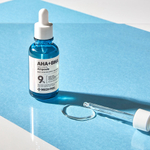 Medi Peel Сыворотка для лица AHA+BHA Alpha Arbutin Ampoule