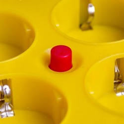 Ribber-Y-25- удлинитель зимний 25м