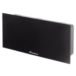 Premiera Ci206C Black — встраиваемая пассивная акустическая система центрального канала