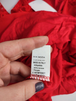 Кофта Mia Moda яркая 46 размер