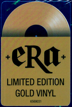 Era / Era (Coloured Vinyl)(LP)