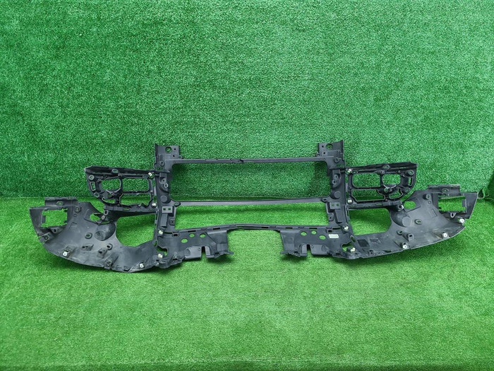 Каркас переднего бампера LR Defender 2 L663 19-нв
