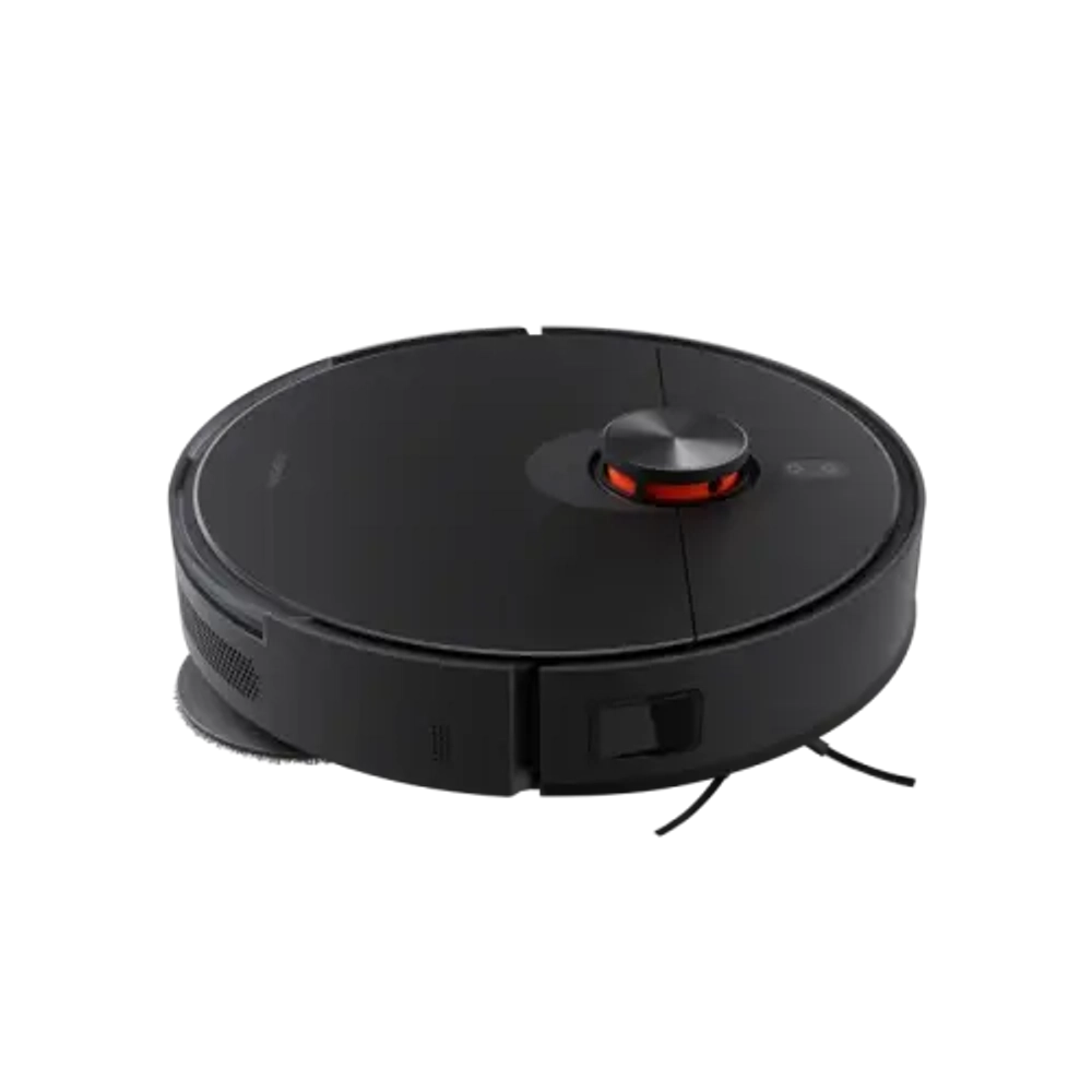 Робот-пылесос Xiaomi Mi Robot Vacuum S20+ black (BHR8158EU)