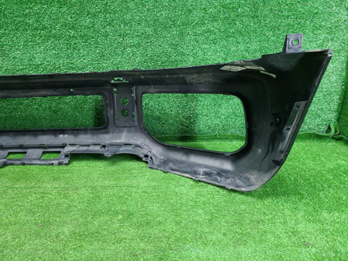 Бампер передний Mercedes G W463 (2018-2024) AMG