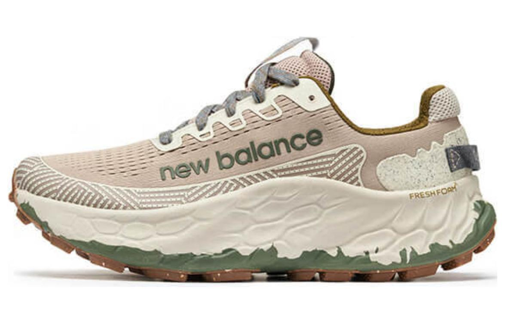 Кроссовки New Balance More Trail V3