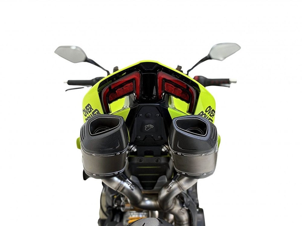 D24209400ITC TERMIGNONI STEEL RACING EXHAUST (SF V4 2025)