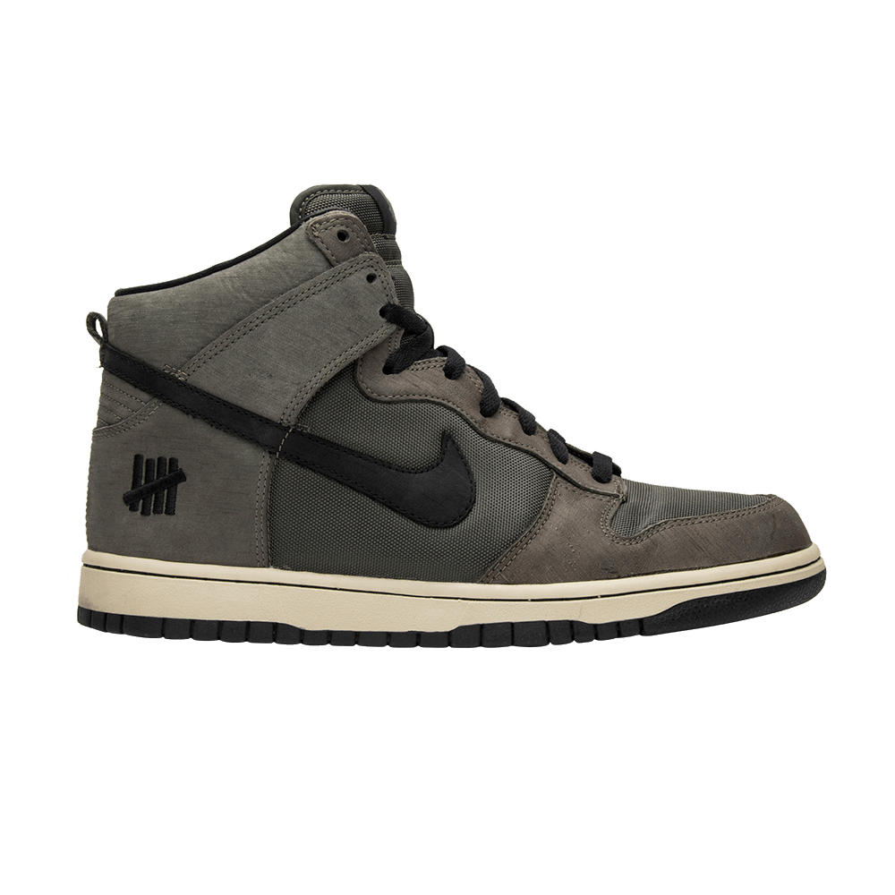 Кроссовки Nike Dunk