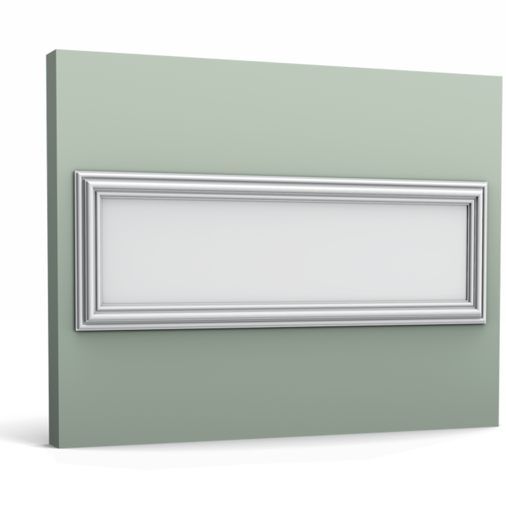 3D панель Orac Decor W120 - простое дизайнерское решение для быстрой установки!