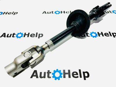 Карданчик рулевой 45220-42010, 45292-42050, 45025-42090 Toyota RAV4 50