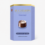 Шоколадные конфеты "BUCHERON GOURMET", 130г