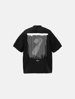 Футболка MLTV Squeeze Black