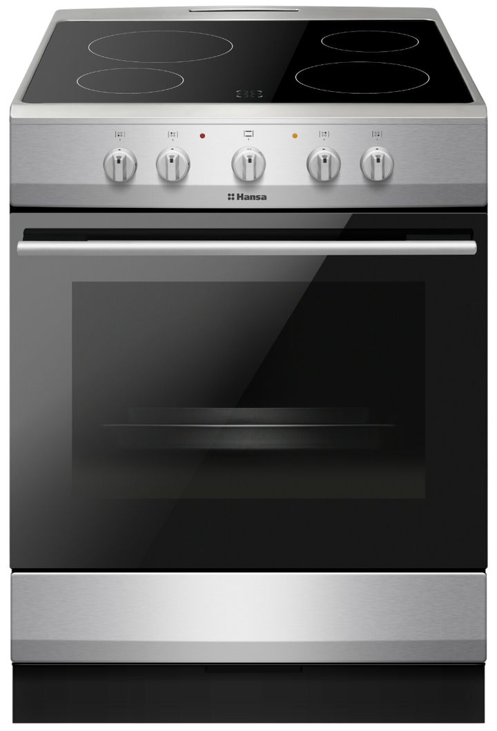 Электрическая плита Hansa FCCS63000H