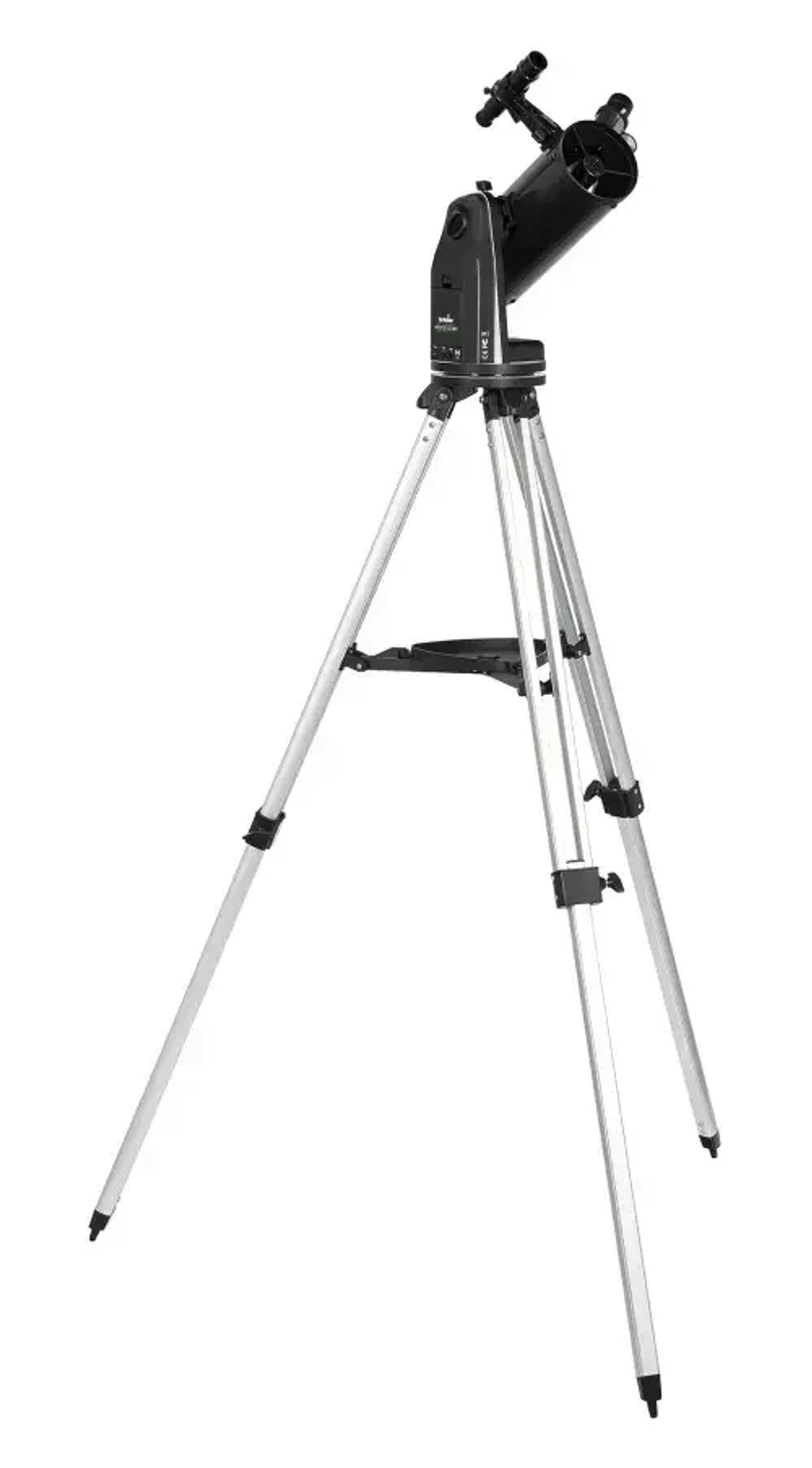 Телескоп Sky-Watcher N100 mini Virtuoso GTi, настольный