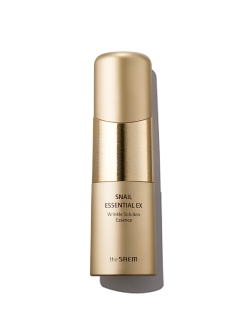 Snail Essential EX Wrinkle Solution Essence