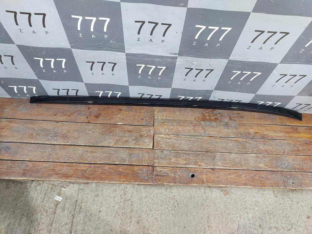 Рейлинг крыши правый Toyota RAV4 V (XA50) 18-нв Б/У Оригинал 6240342010