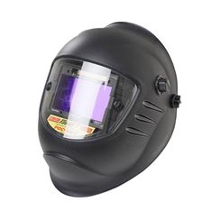 Щиток защитный лицевой сварщика РОСОМЗ КН CRYSTALINE Арктика FavoriT (маска сварщика) с креплением на каске