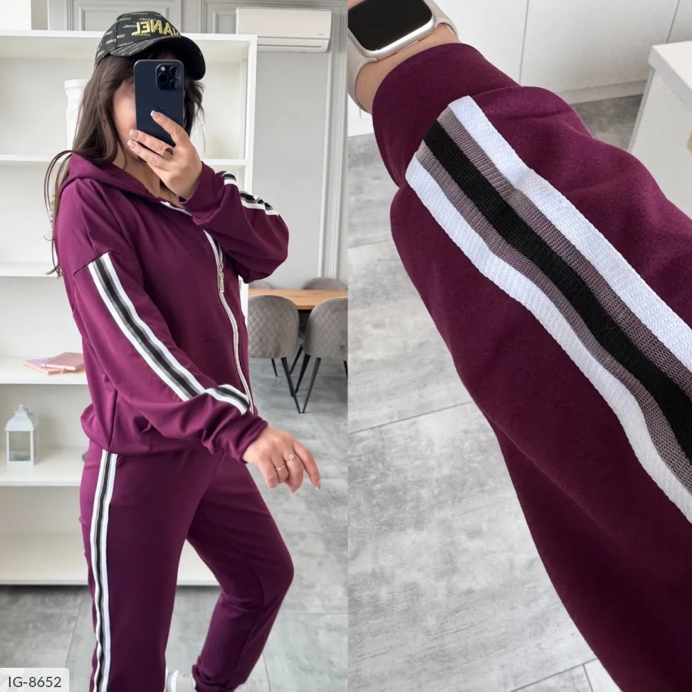 Костюм IG-8646 Фабрика Моды