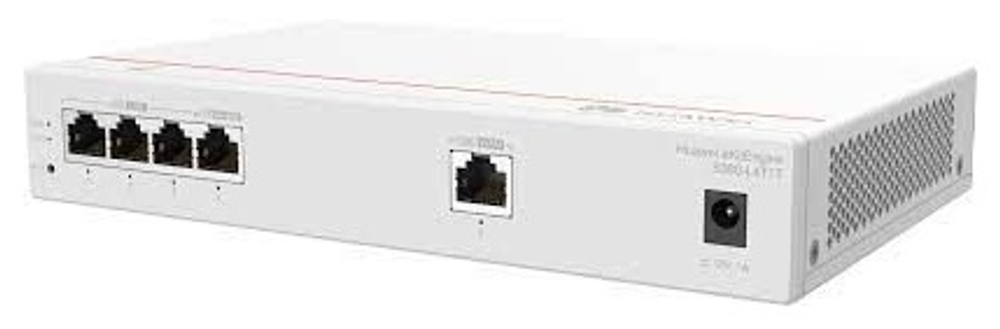 Коммутатор Huawei S380-L4T1T Коммутатор Huawei S380-L4T1T