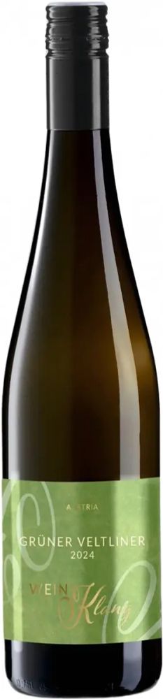 Вино Вайн Кланг Грюнер Вельтлинер