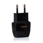 Адаптер в розетку USB Flinc Charger RP-U29 (черный)